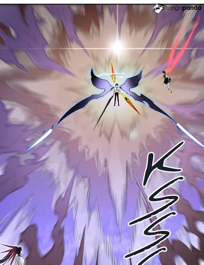 Tower of God Chapter 333 image 97